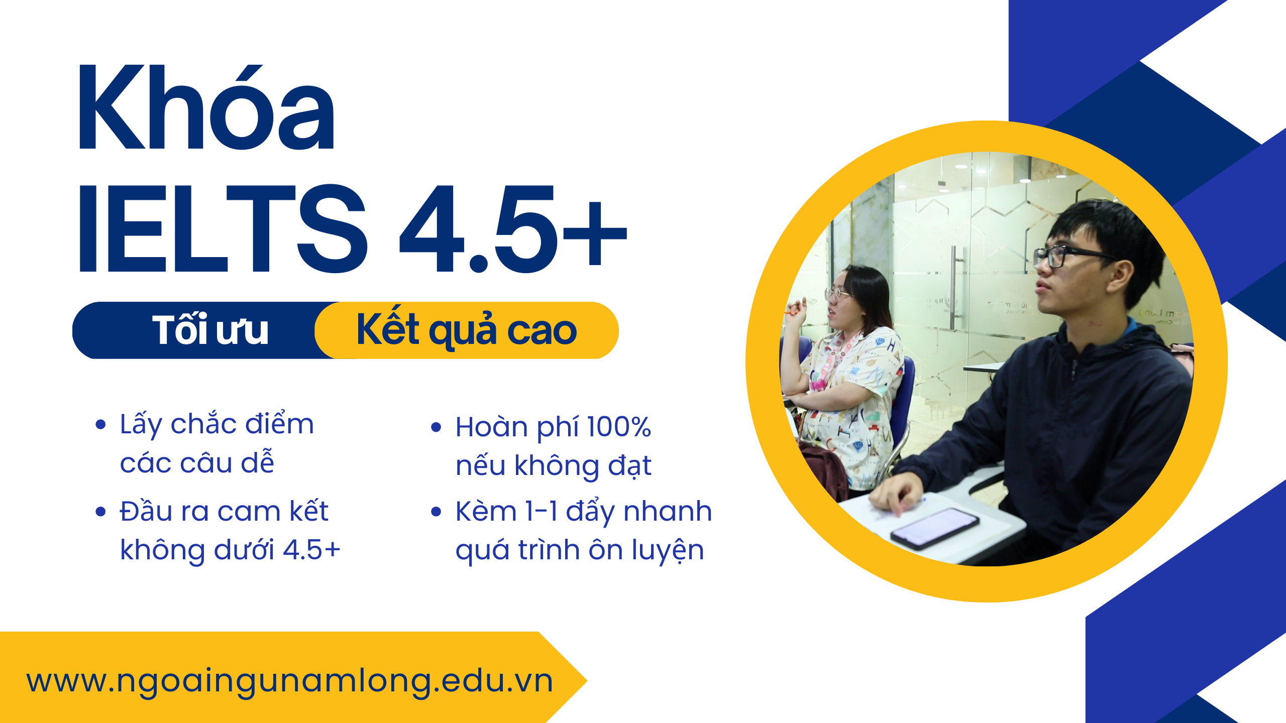 ielts 4.5