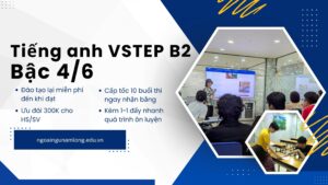 vstep b2