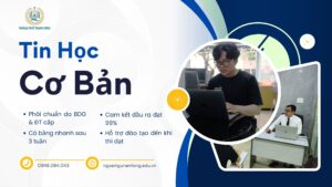 tin học cơ bản