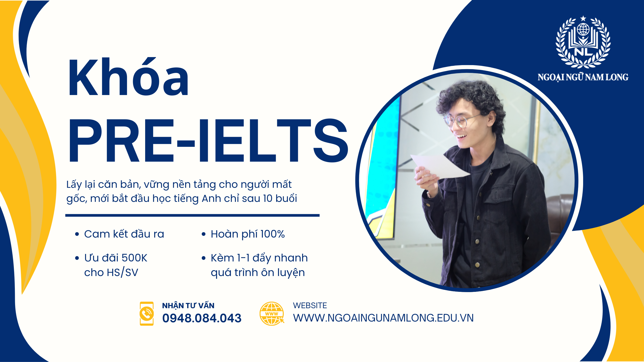 pre-ielts