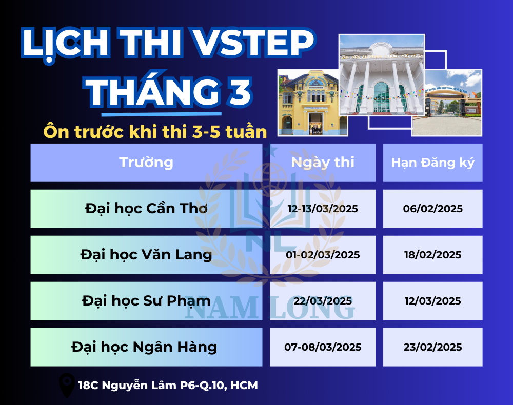 Lịchthivstepthang3