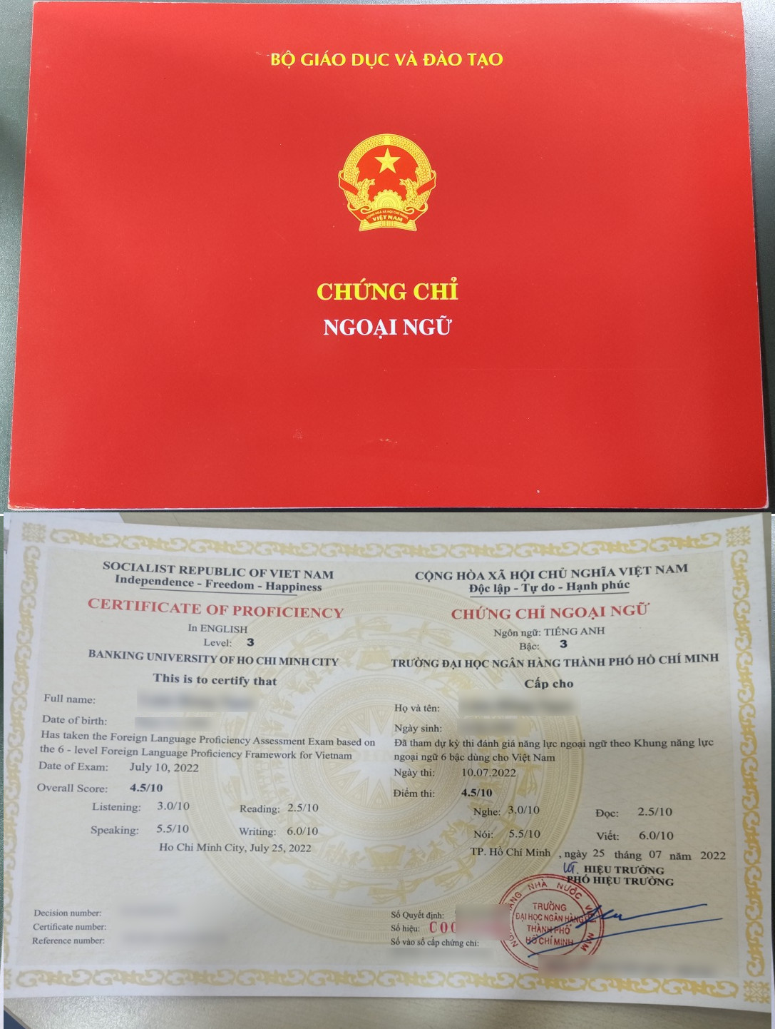 Chung-chi-tieng-anh-b1-bac-3-6-dh-ngan-hang