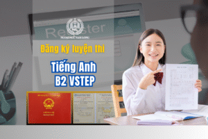 Lịch Thi được Cập Nhật Hàng Tháng