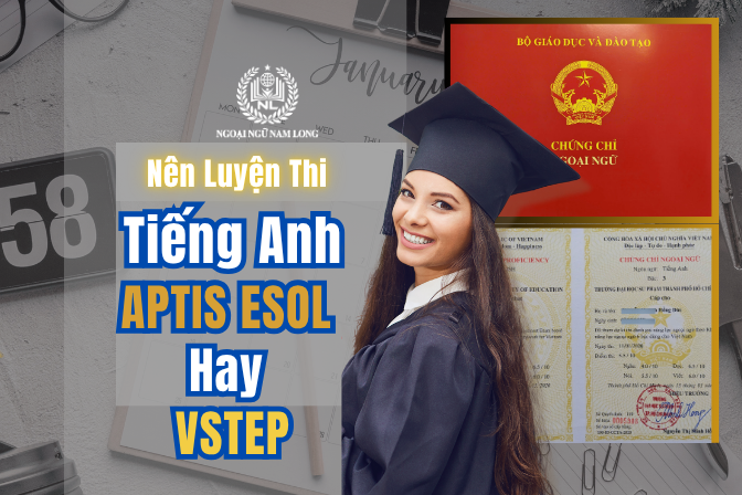 Nen Luyen Thi Aptis Hay Vstep